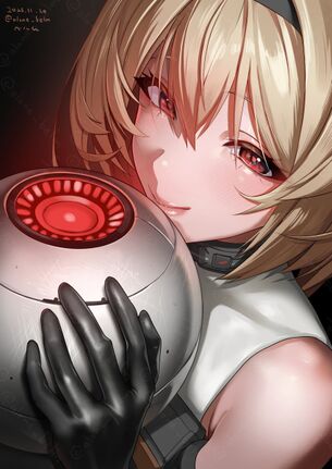 【金髪】俺が推してる女が金髪だらけなんだが！？ 　その15【二次画像】