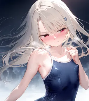 【Fate/Grand Order】イリヤの2次元エロ画像＆エロイラスト Part2【FGO】