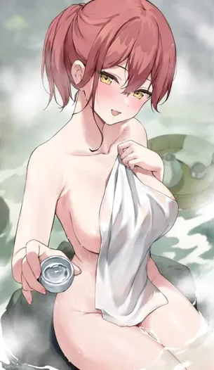 今夜のオナネタ画像はお風呂でございます。