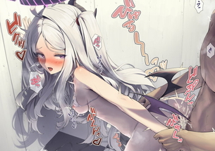 【画像】エッチすぎる体で、生意気な顔してるメスガキ二次イラスト