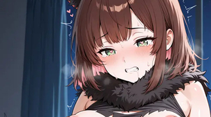 [ペルソナ5: The Phantom X] 坂井綾香(さかいあやか)の二次エロ画像＆エロイラスト 30枚まとめ [P5X/PERSONA5]