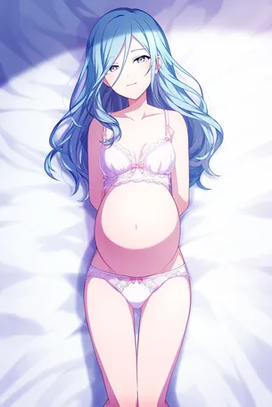 【プロジェクトセカイ カラフルステージ！】日野森雫の2次元エロ画像＆エロイラスト Part4