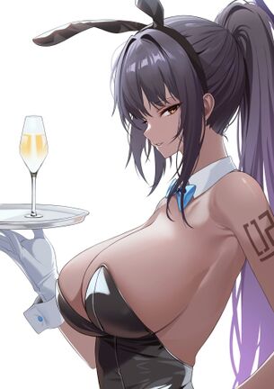 【二次】横乳女子の破壊力ｗチラ見せが強すぎる