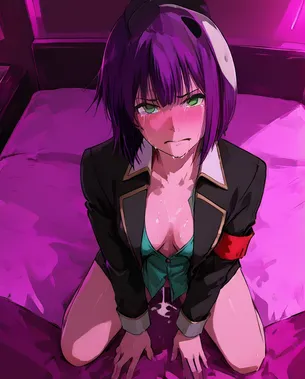 【お前はまだグンマを知らない】家城瑛南の2次元エロ画像まとめ Part1 [AI Generated]