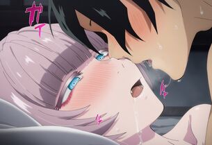 【画像あり】七草ナズナが闇風俗で本番解禁www(よふかしのうた)