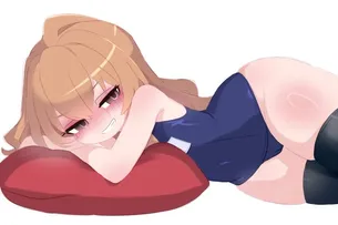 とらドラ！の選り抜き画像♪