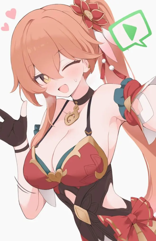 崩壊：スターレイルの高画質なエロ画像を探してみました！