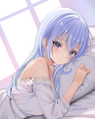 【非・微エロ】外見も中身も完璧な清楚かわいい女の子たちまとめ その２４