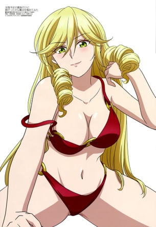 金髪の高画質なエロ画像を探してみました！