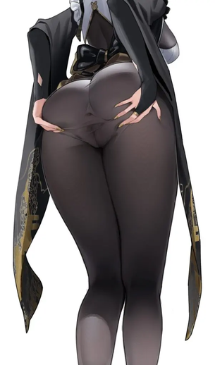 勝利の女神：NIKKEの至高vs究極のエロ画像