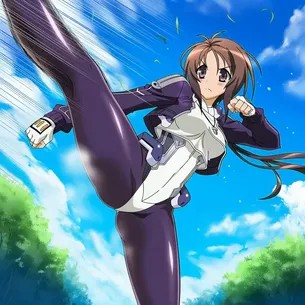 【境界線上のホライゾン】オリオトライ・真喜子の2次元エロ画像＆エロイラスト Part2