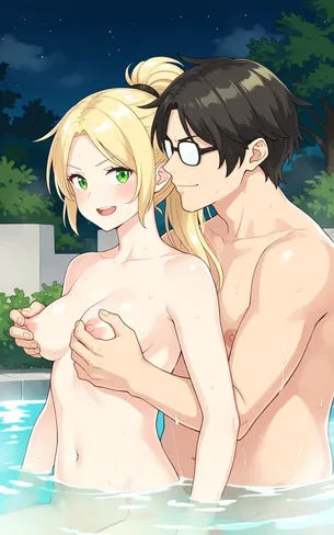 【怪獣8号】四ノ宮ヒカリの2次元エロ画像＆エロイラスト Part1