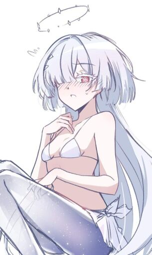 鳴潮の二次エロ画像がヌけすぎてこまる件について 20枚