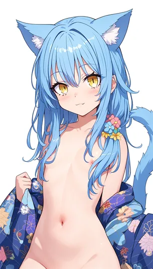 【転生したらスライムだった件】リムル=テンペストの2次元エロ画像＆エロイラスト Part8