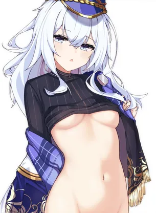 【ニューラルクラウド】ウンディーネの2次元エロ画像＆エロイラスト Part1