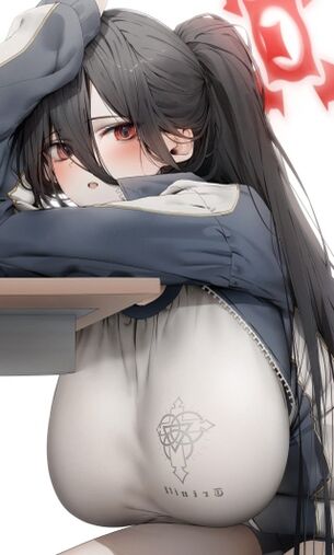 【二次】もはや絶滅寸前のブルマ画像を保護するスレ　その16【44枚】