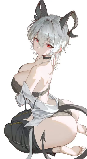 鳴潮の画像ください