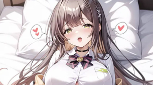 [白猫プロジェクト] ハルジオン・ユールラッズの二次エロ画像＆エロイラスト 55枚まとめ
