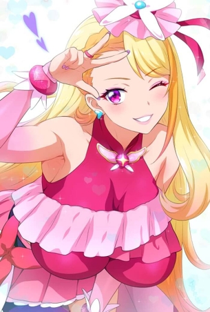 [プリキュア]至高のエロ画像まとめ　その９４