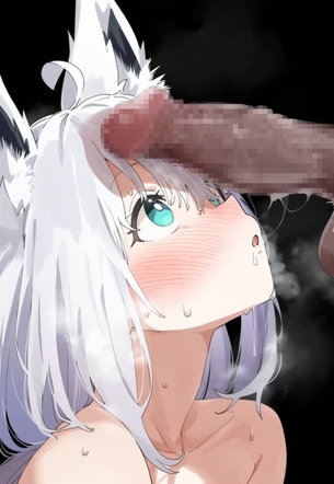 [ホロライブ(VTuber)]至高のエロ画像まとめ　その１０２