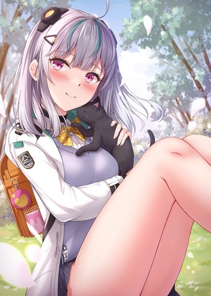 【キャラ】アドミ 画像まとめ【勝利の女神:NIKKE】