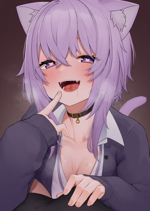 【二次】暗い照明の雰囲気がエロい画像まとめ Part５９