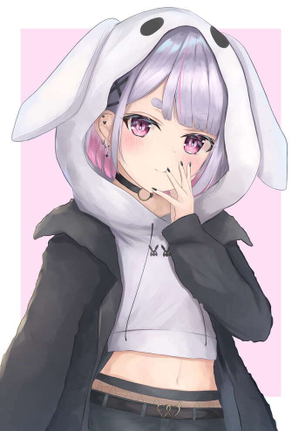 ぶいすぽっ！の画像でとことんヌキヌキしたい