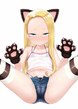 【二次】絶対に抜けるロリっ娘の画像まとめ　その28【41枚】