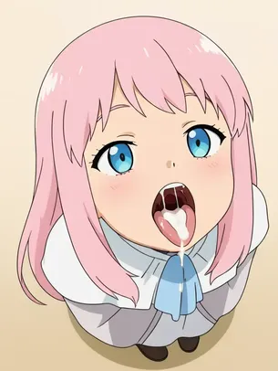 [葬送のフリーレン][エロ画像]剣の里の里長に濃いめの精子を発射したよ～♪