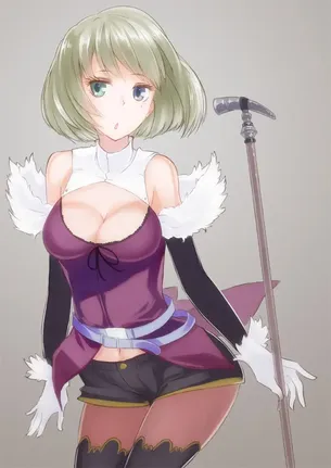 高垣楓のおっぱいを好き放題ヤリ放題な二次エロ画像【アイドルマスターシンデレラガールズ】