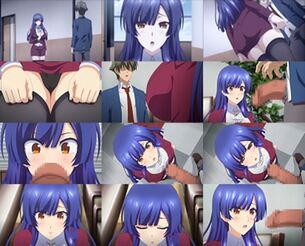 支配の教壇 無垢女教師･理沙子～誑かされたウブな恥辱～