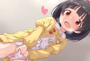 【アイドルマスター ミリオンライブ！】中谷育の2次元エロ画像＆エロイラスト Part6