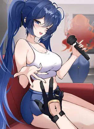 露出のエロすぎる画像ください！
