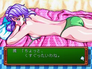【画像】18禁じゃないゲームで抜くことある？