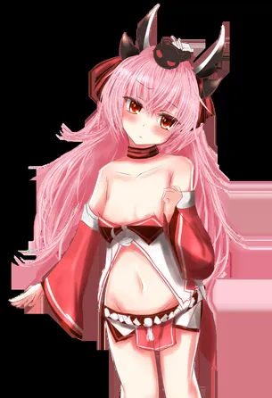 【アズールレーン】浜風の2次元エロ画像＆エロイラスト Part1