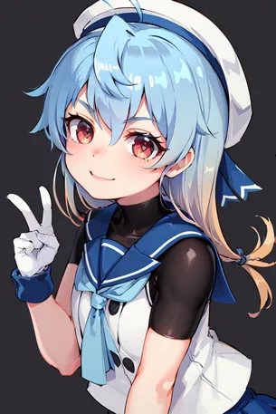 【艦隊これくしょん -艦これ-】佐渡の2次元エロ画像＆エロイラスト Part1