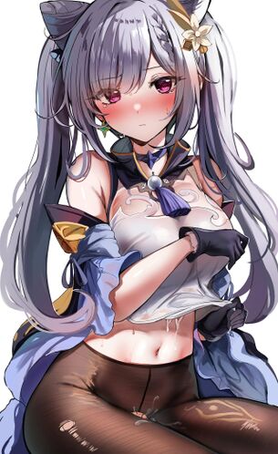 【二次元】ツインテールが可愛い美少女のエロ画像 Part.16 50枚