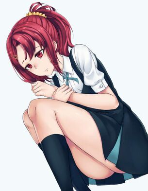 キズナイーバーの画像ってエロいよな？