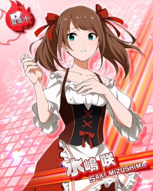 【画像】全アイマスで最も抜けるキャラｗｗｗｗｗｗｗｗ