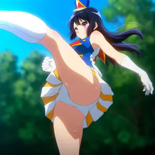 響け！ユーフォニアムのエロい画像