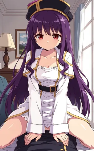 [魔法少女まどか☆マギカ(劇場版)] (名称非表示1)の二次エロ画像＆エロイラスト 290枚まとめ [ワルプルギスの廻天]