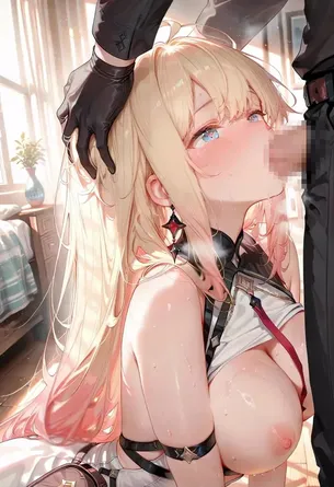 【ステラソラ】セイナの2次元エロ画像＆エロイラスト Part2