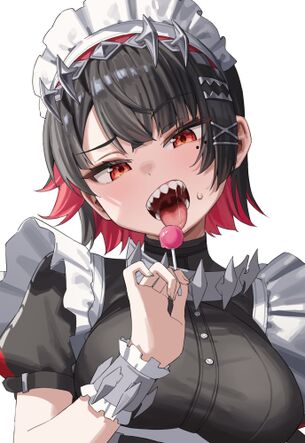【二次】エレン・ジョーの可愛すぎるイラスト画像を集めてみた【ゼンゼロ】