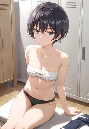 [ロシデレ]至高のエロ画像まとめ　その５１