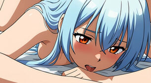 [勇者パーティーにかわいい子がいたので、告白してみた。] セシリアの二次エロ画像＆エロイラスト 115枚まとめ