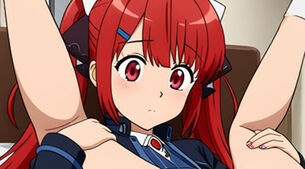 [勇者パーティを追い出された器用貧乏] ソフィア・クローデルの二次エロ画像＆エロイラスト 150枚まとめ