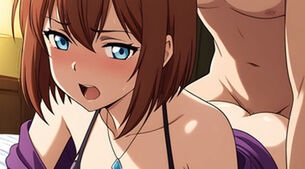 [勇者パーティーにかわいい子がいたので、告白してみた。] ミカナの二次エロ画像＆エロイラスト 120枚まとめ