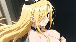 [お気楽領主の楽しい領地防衛] パナメラ・カレラ・カイエンの二次エロ画像＆エロイラスト 95枚まとめ