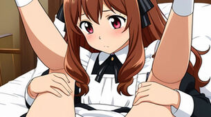 [お気楽領主の楽しい領地防衛] ティルの二次エロ画像＆エロイラスト 110枚まとめ