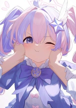 【ブルーアーカイブ】宇沢レイサのイキ顔になってるドエロい抜ける画像